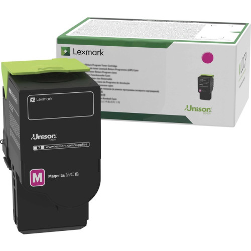 Lexmark C2310M0 Toner