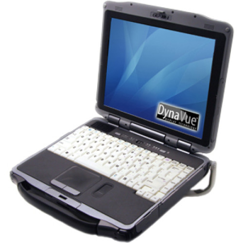 Itronix XR-1 Rugged Laptop