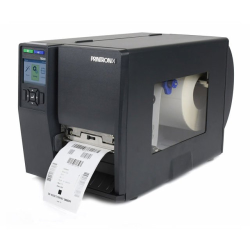 Printronix T6000 Barcode Label Printer