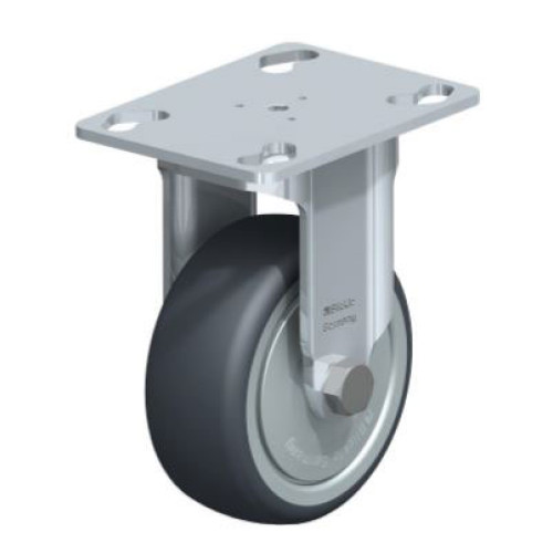 Zebra CS-RACK-BWHEEL-SPR Spare Parts