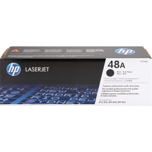 HP Toner Toner