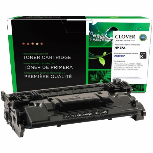 Clover Imaging Group 200896P Toner