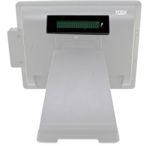 Custom America EVO-RD4-VFD Customer Display