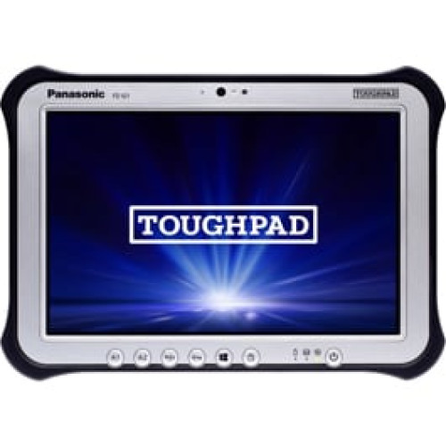 Panasonic ToughPad FZ-G1 Tablet