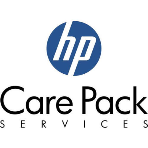 HP Maintenance Kit Replacement Servicefor DesignJet T920/T1500/T2500/T3500 (SMK1/Scan Axis) Service Contract