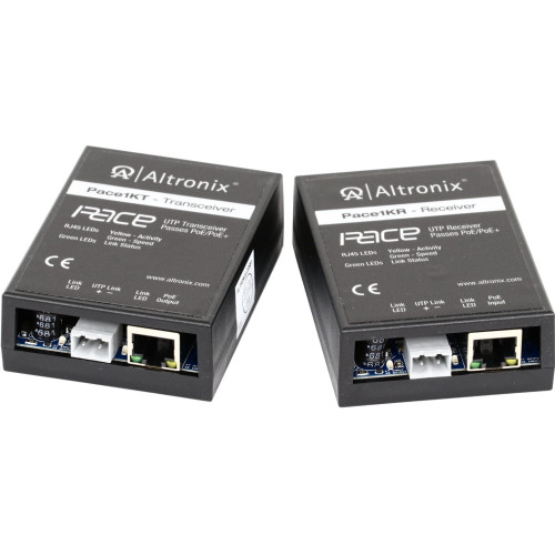 Altronix PACE1KRT Power Device