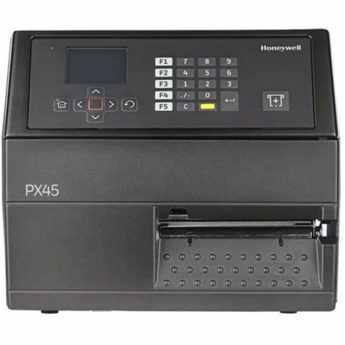 Honeywell PX45 Barcode Label Printer