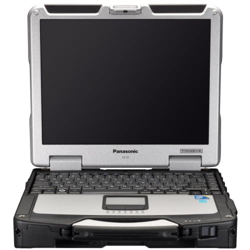 Panasonic Toughbook 31 Rugged Laptop