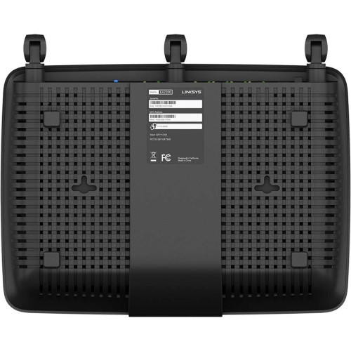 Linksys EA7200 Data Networking
