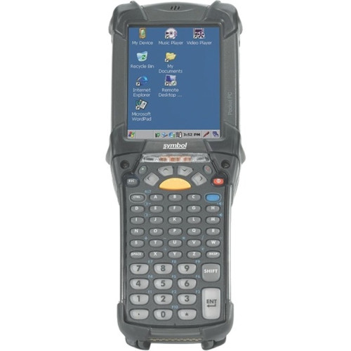 Motorola MC9200 Mobile Computer