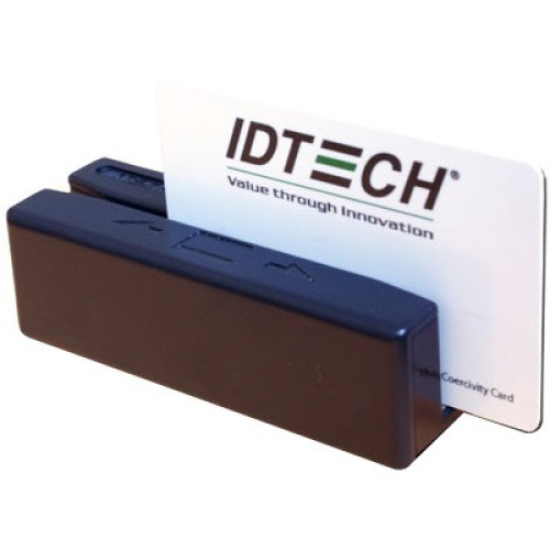  SecureMag Credit Card Reader