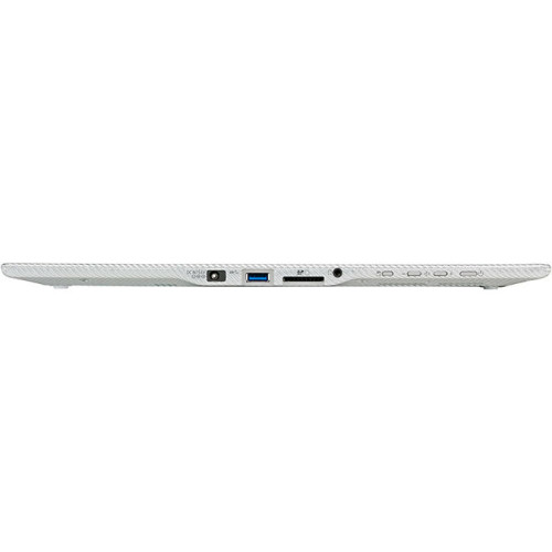 Panasonic Toughpad 4K Tablet