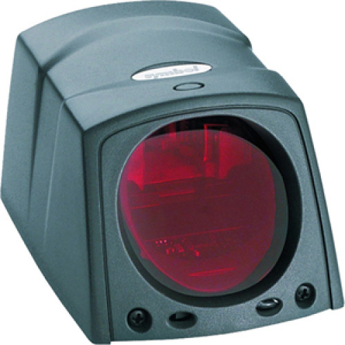 Symbol MiniScan MS1207 Fixed Barcode Scanner