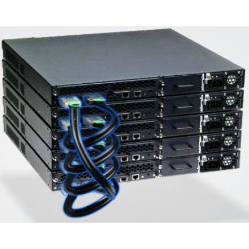 Juniper Networks EX 4200 Ethernet Switch Data Networking