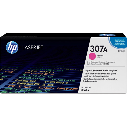 HP Toner Toner