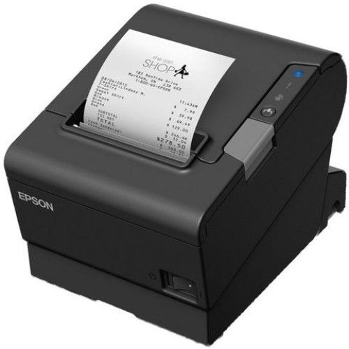 Epson OmniLink TM-T88VI Receipt Printer