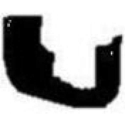 Honeywell IH40-ADP-SLV Carrying and Protective Accessories