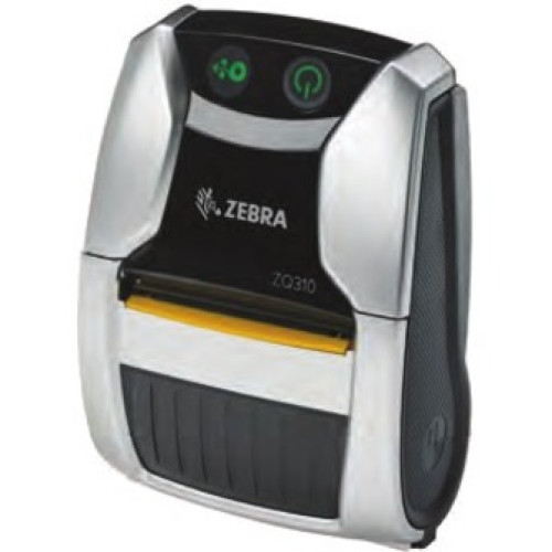 Zebra ZQ310 Barcode Label Printer