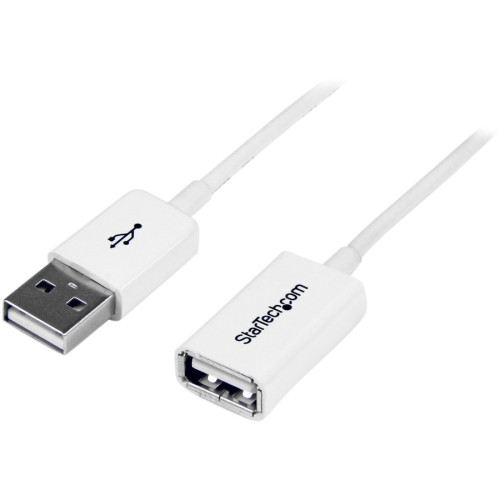 StarTech USBEXTPAA1MW Cables, Connectors, and Adapters