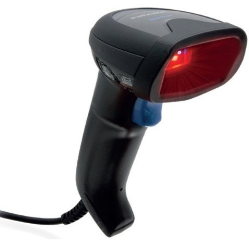 Datalogic QuickScan QBT2500 Barcode Scanner