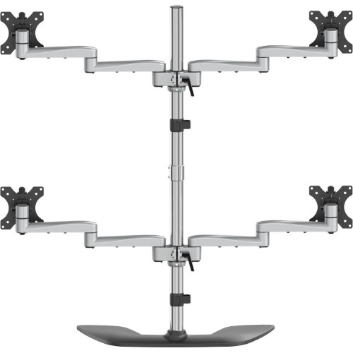 StarTech ARMQUADSS Mounting Hardware and Stands