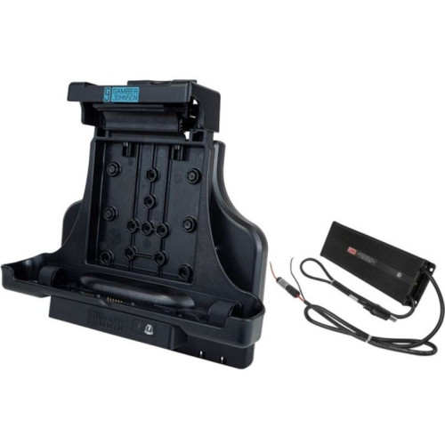 Gamber-Johnson Zebra L10 Docks and Cradles
