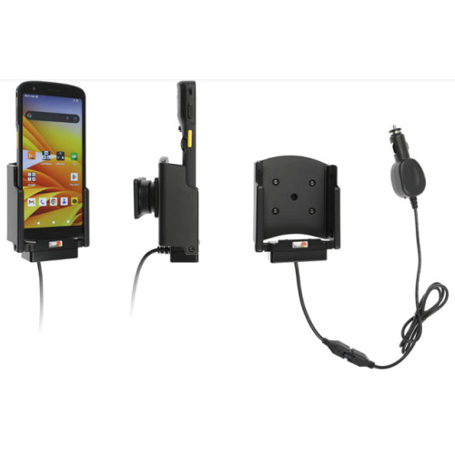 Zebra 3PTY-PCLIP-712347 Docks and Cradles