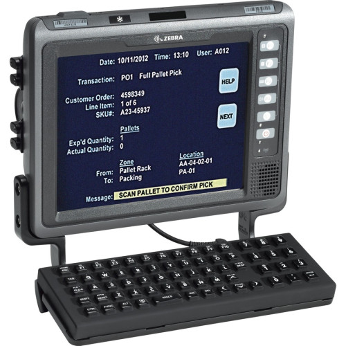 Zebra VC70N0 Data Terminal