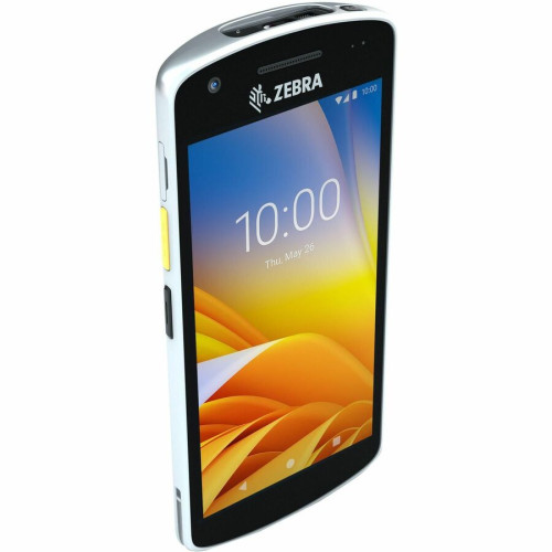 Zebra EC55 Mobile Computer