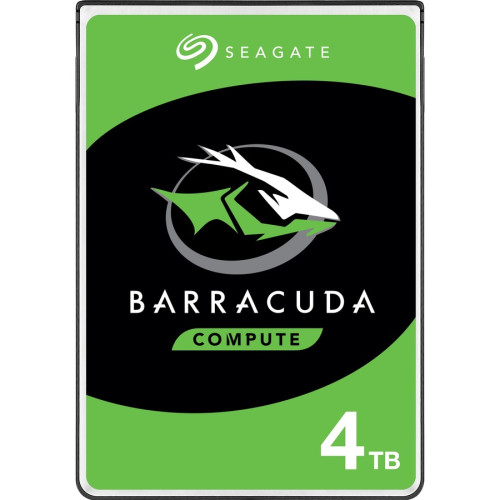 Seagate ST4000LM024 Drive