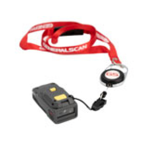 Generalscan R5521 Barcode Scanner