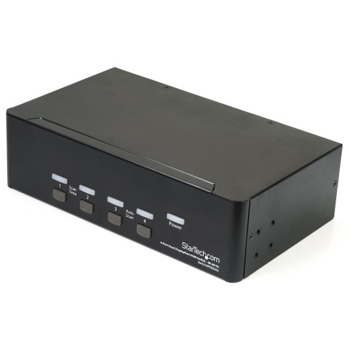 StarTech SV431DPDDUA2 Accessory