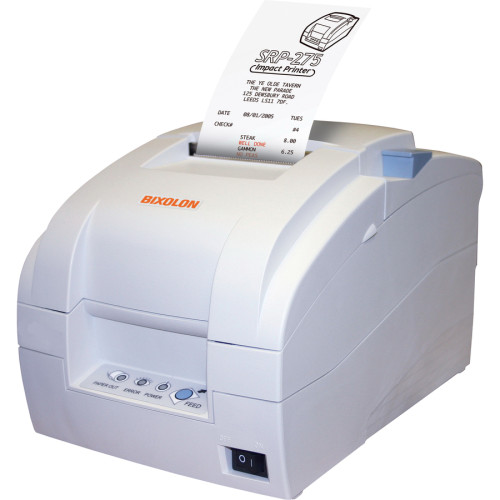 Bixolon SRP-275 Receipt Printer