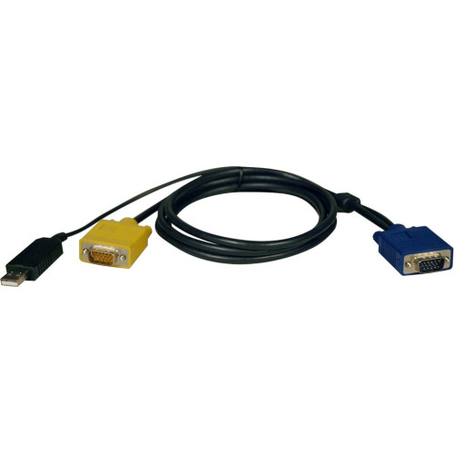 Tripp-Lite P776-006 Power Device