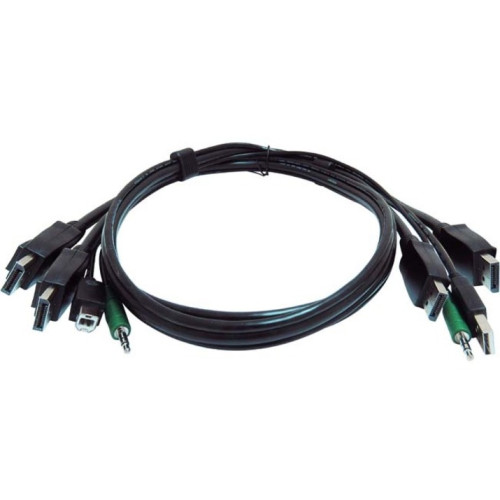 Black Box SKVMCBL-2DP-10TAA Wireless Switch