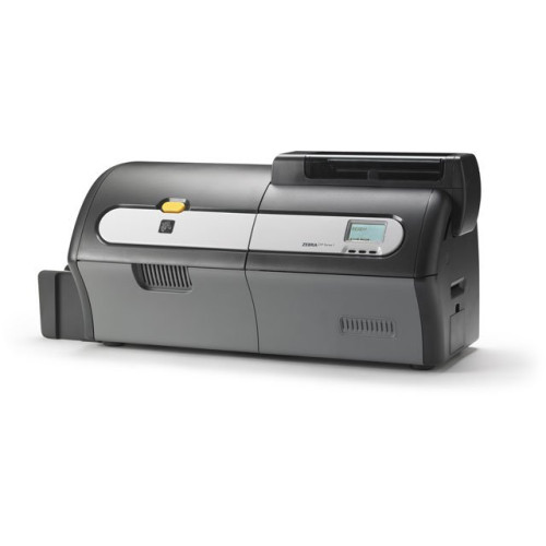 Zebra ZC350 ID Card Printer
