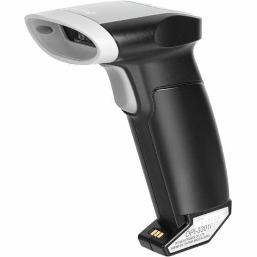 Opticon OPC-3301i Barcode Scanner