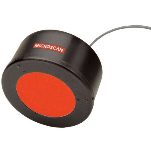 Microscan NERLITE Dome Lights Products