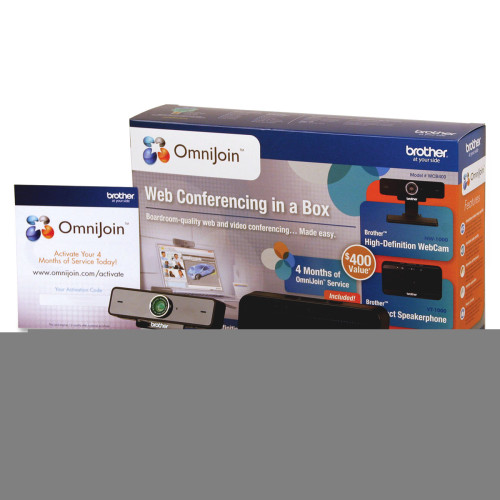 Brother WCB-400 Accessory