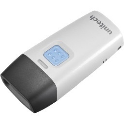 Unitech MS912+ Barcode Scanner