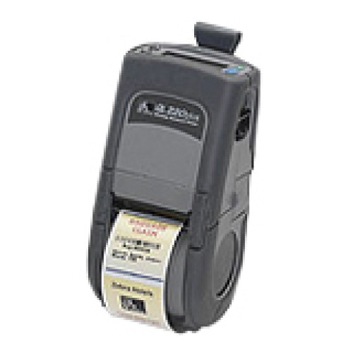 Zebra QL220 Plus Portable Barcode Printer