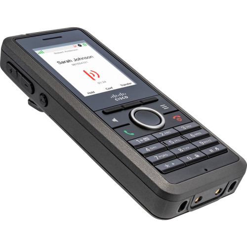 Cisco Cisco IP Phones Mobile Computer