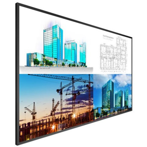 Planar 998-2168-00 Digital Signage Display