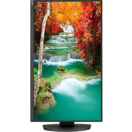 NEC EA271Q-BK-SV Monitor