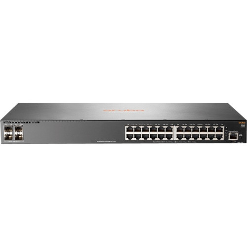 Aruba JL354A#AC3 Ethernet Switch