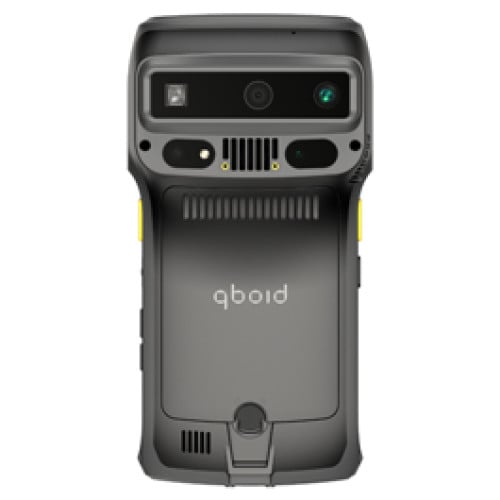 QBOID M2 Perceptor Mobile Computer