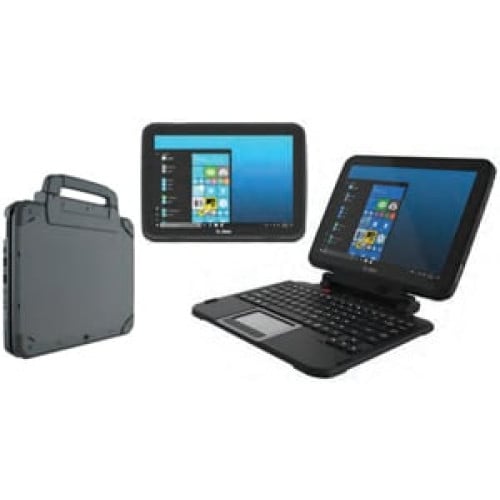 Zebra ET80 Tablet