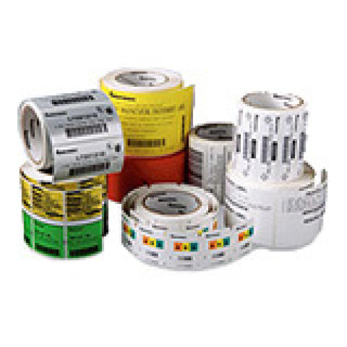 Honeywell Duratran Pro Barcode Label
