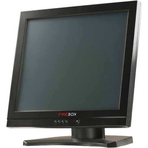 Firebox S7510 Touchscreen