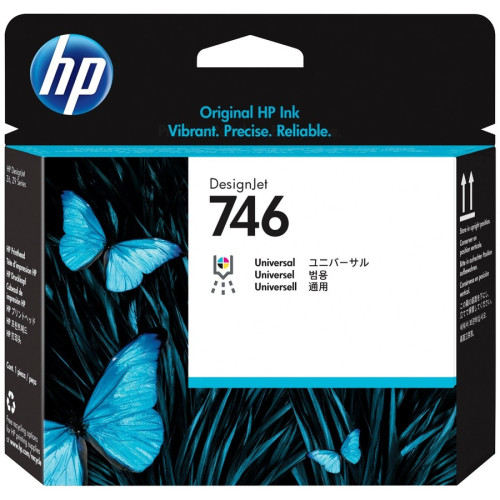 HP DesignJet Z9+ Printhead